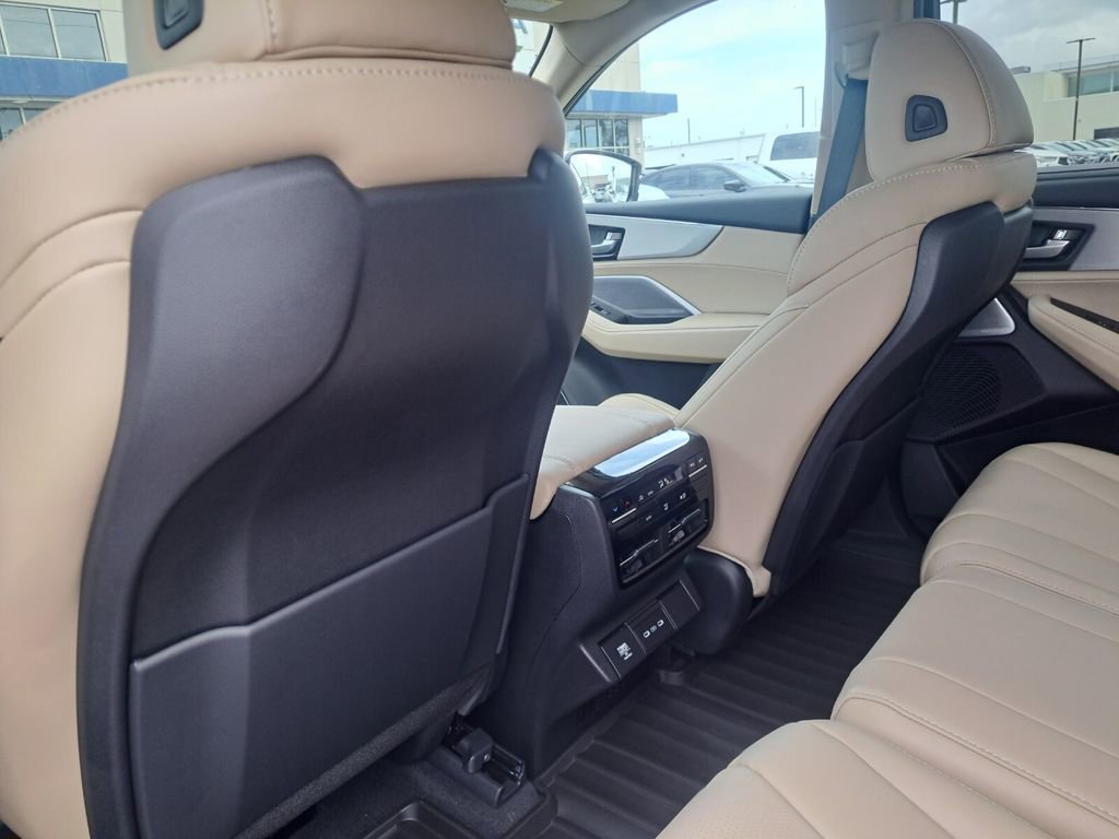 New 2026 Acura MDX w/ Technology Package image 23