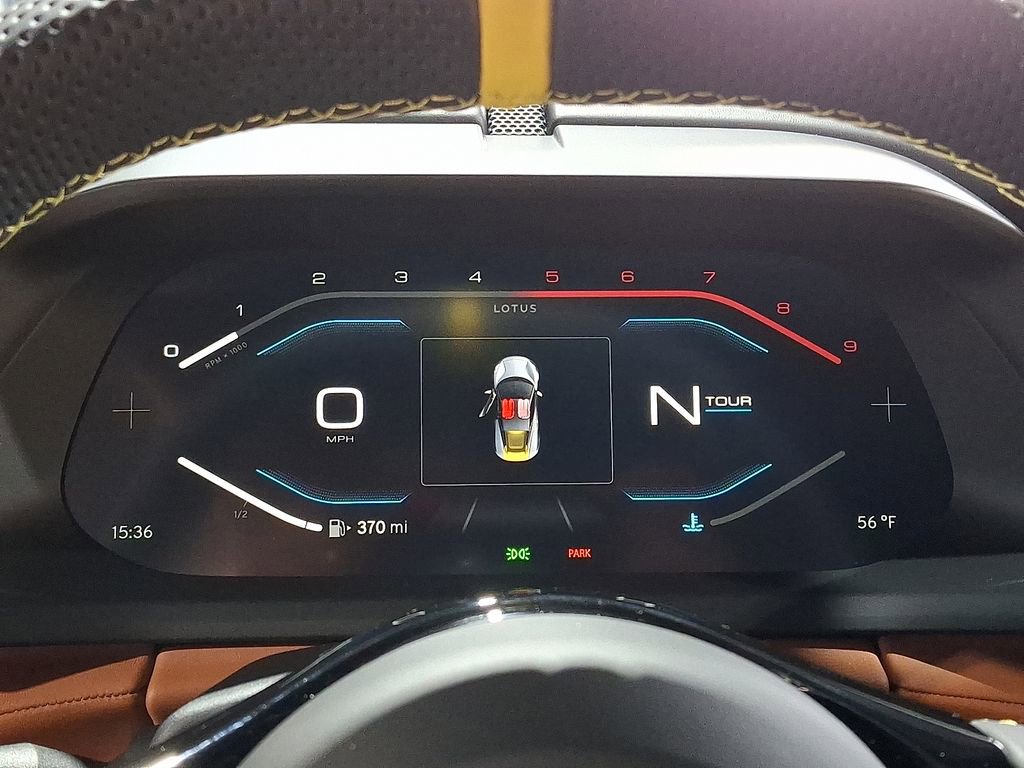 Used 2026 Lotus Emira image 17