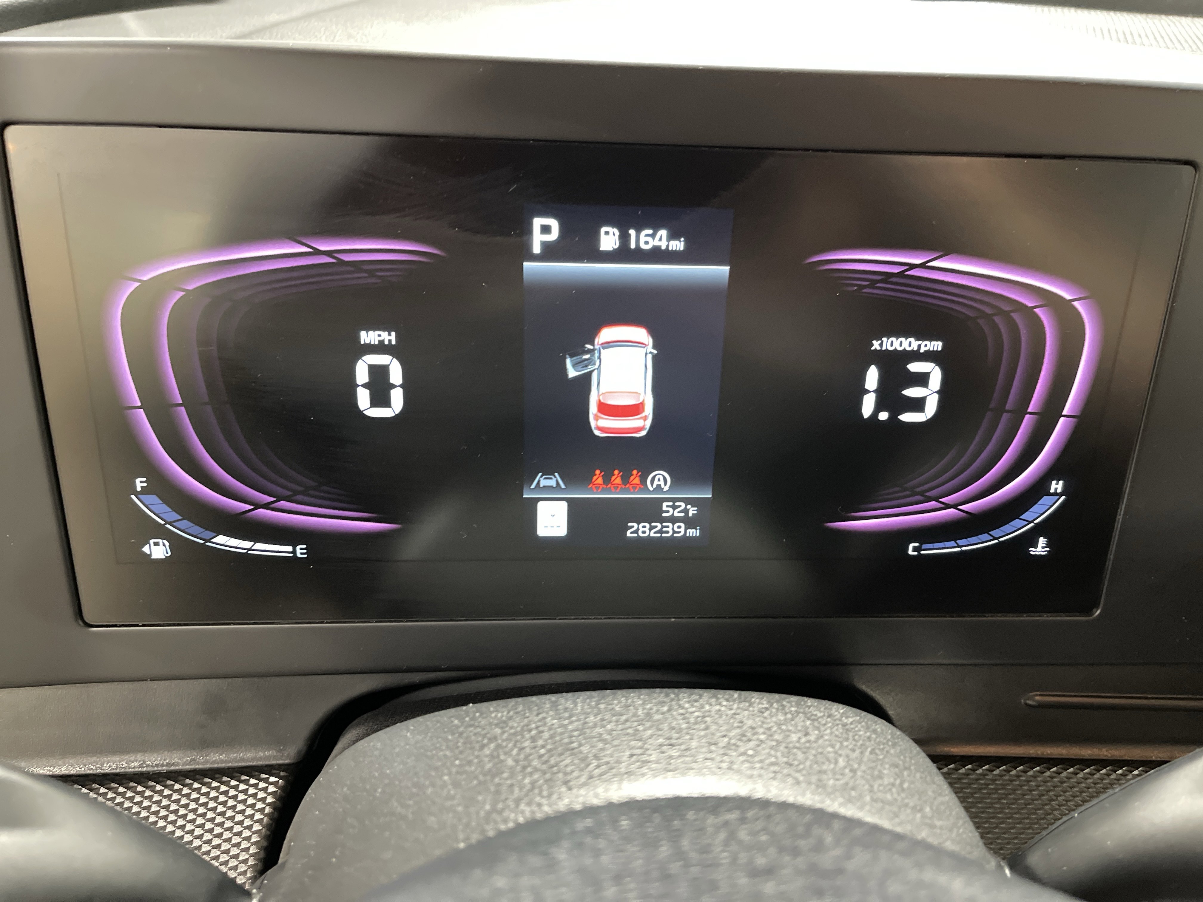 Used 2023 Kia Sportage LX image 19