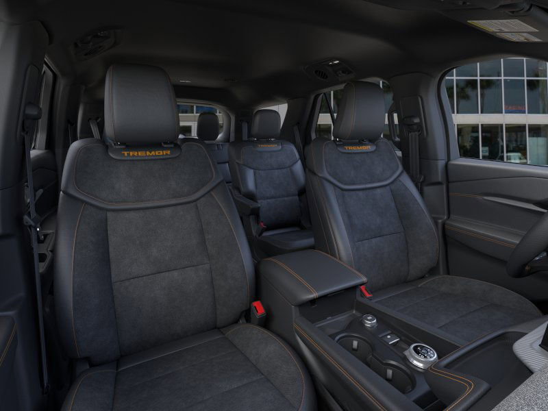 New 2026 Ford Explorer Tremor w/ Tremor Convenience Package image 10