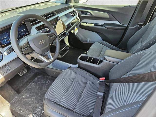 New 2027 Chevrolet Bolt LT w/ Comfort Package video 2