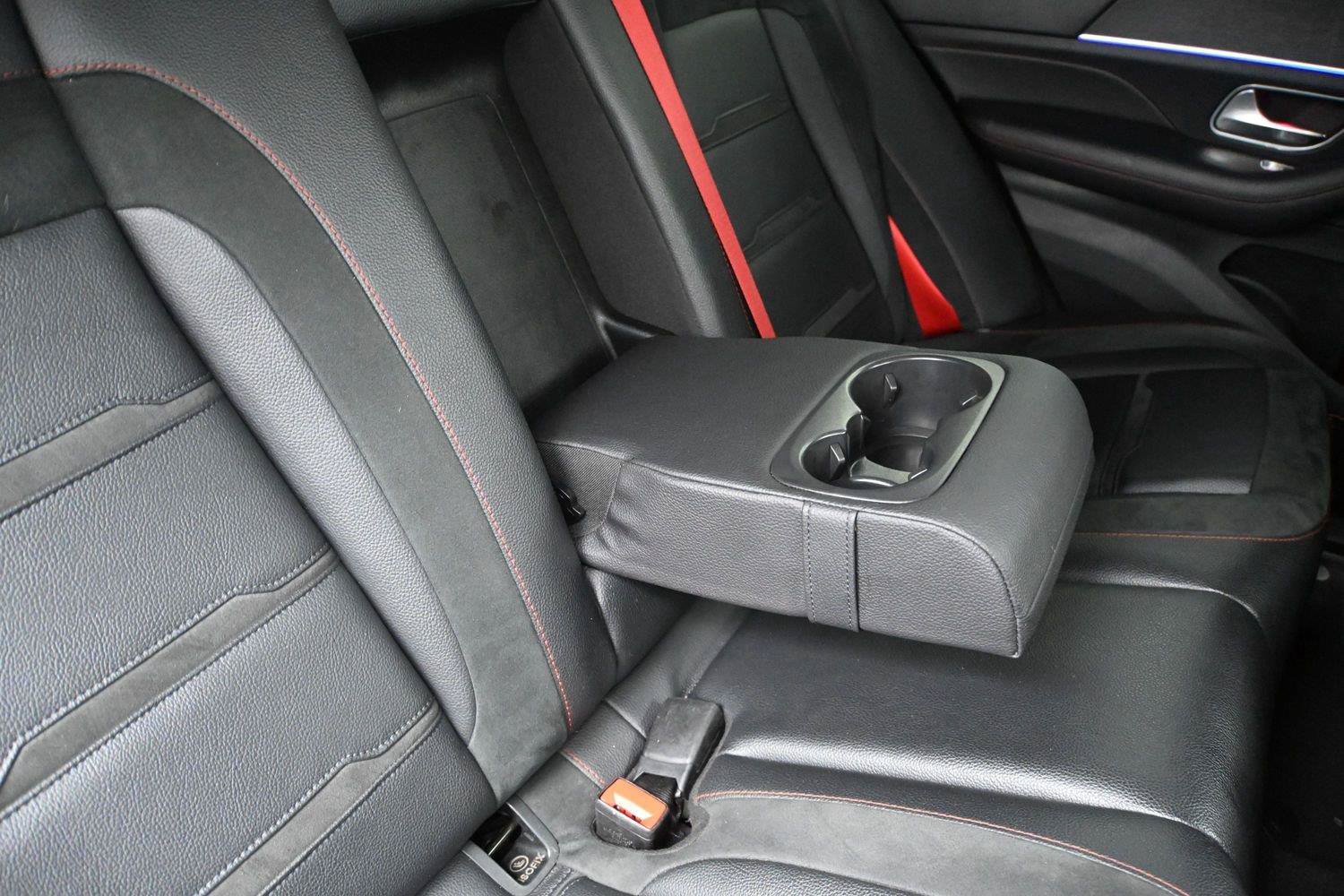 Used 2022 Mercedes-Benz GLE 53 AMG 4MATIC Coupe image 21