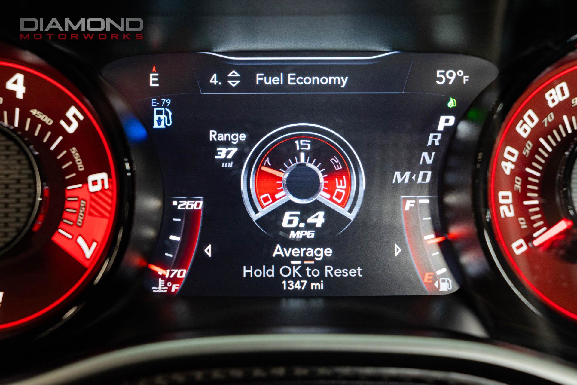 Used 2023 Dodge Challenger SRT Hellcat Redeye image 77