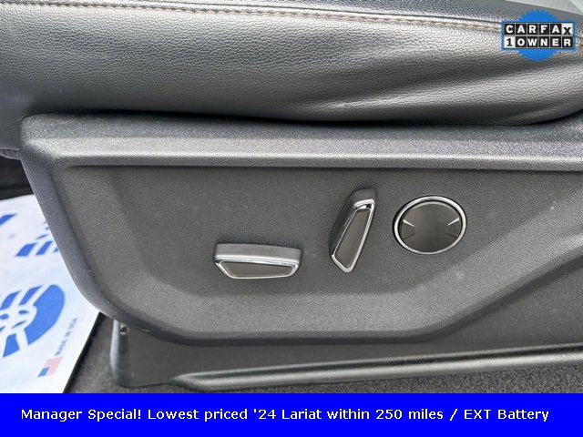 Used 2024 Ford F150 Lightning Lariat image 17