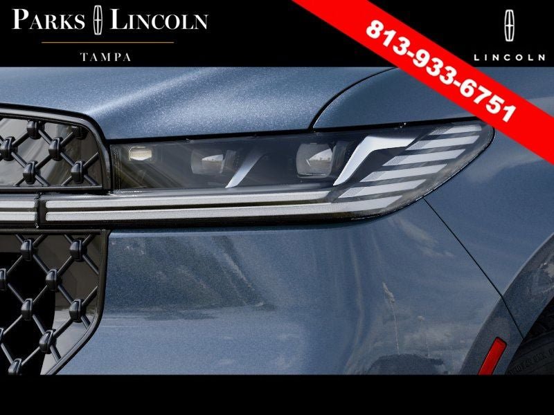 New 2027 Lincoln Navigator Reserve w/ Jet Appearance Package AWD/4WD image 18