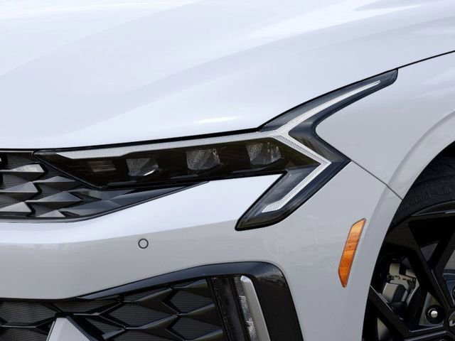 New 2026 Kia K5 GT-Line FWD image 14