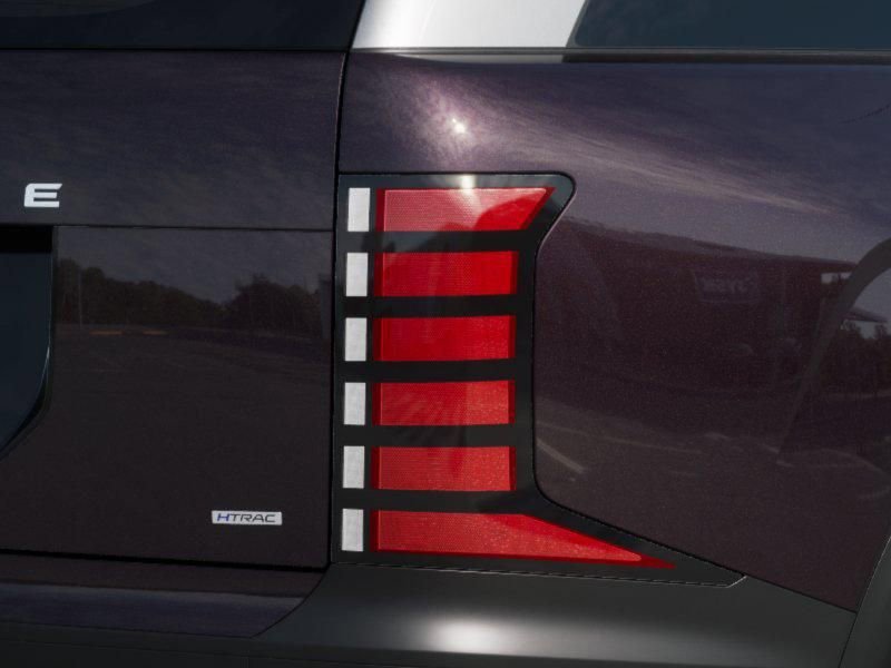 New 2026 Hyundai Palisade SE AWD/4WD image 10