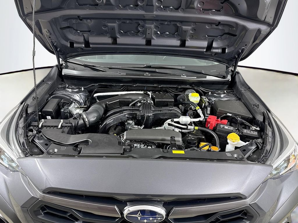 New 2026 Subaru Crosstrek 2.0i Premium image 36