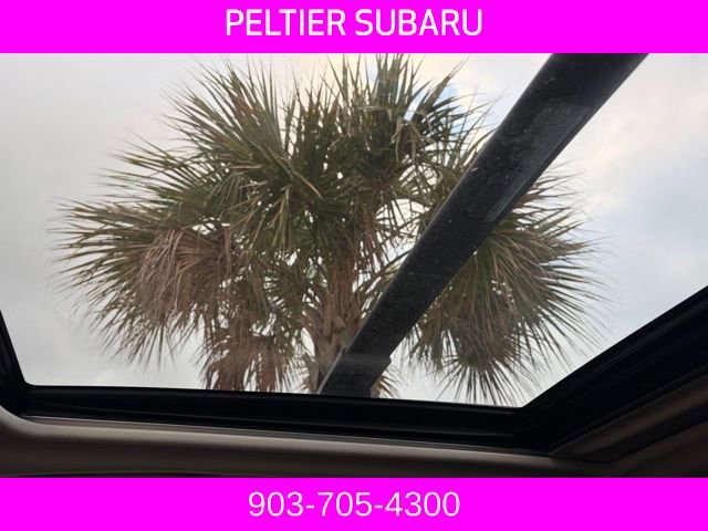 Used 2023 Subaru Forester Limited image 14