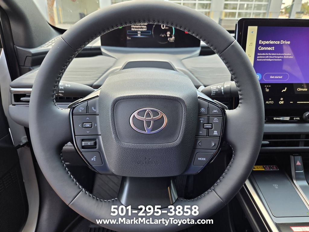 New 2026 Toyota C-HR AWD/4WD image 21