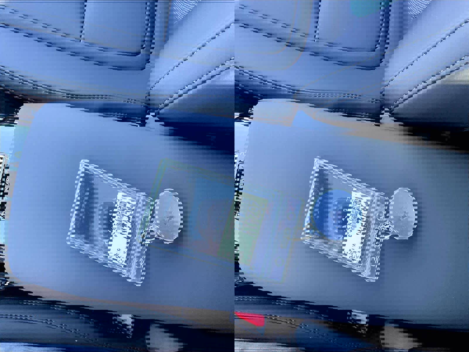 New 2026 Volvo EX30 Cross Country Ultra w/ Protection Package Premier AWD/4WD image 35