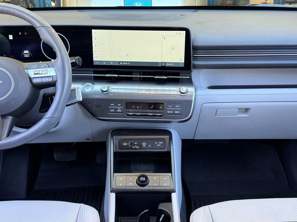 Used 2025 Hyundai Kona Limited image 5