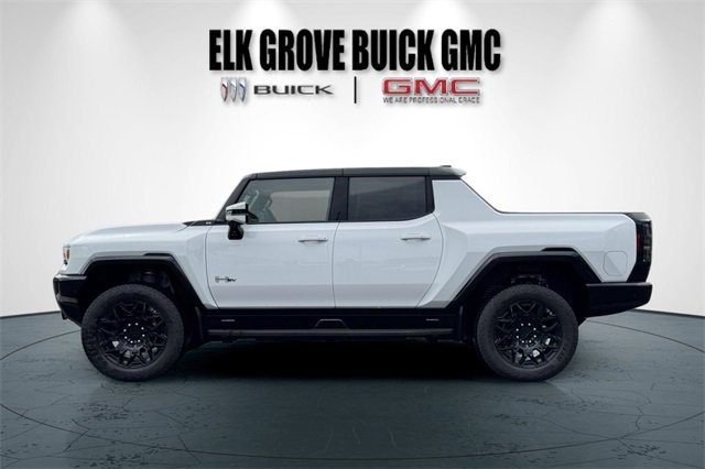 New 2025 GMC Hummer EV 2X image 7