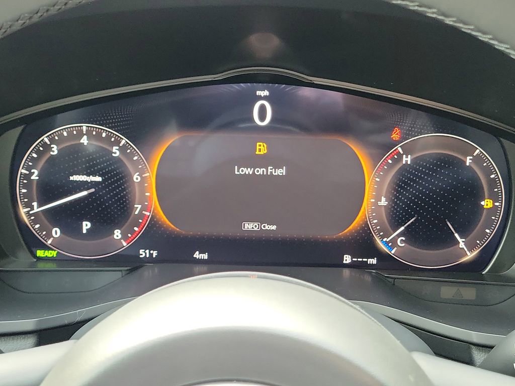 New 2026 MAZDA CX-90 3.3 Turbo w/ Premium Plus Pkg image 29