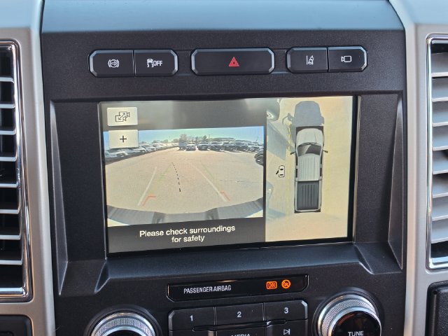 Used 2018 Ford F250 King Ranch w/ King Ranch Ultimate Package AWD/4WD image 27