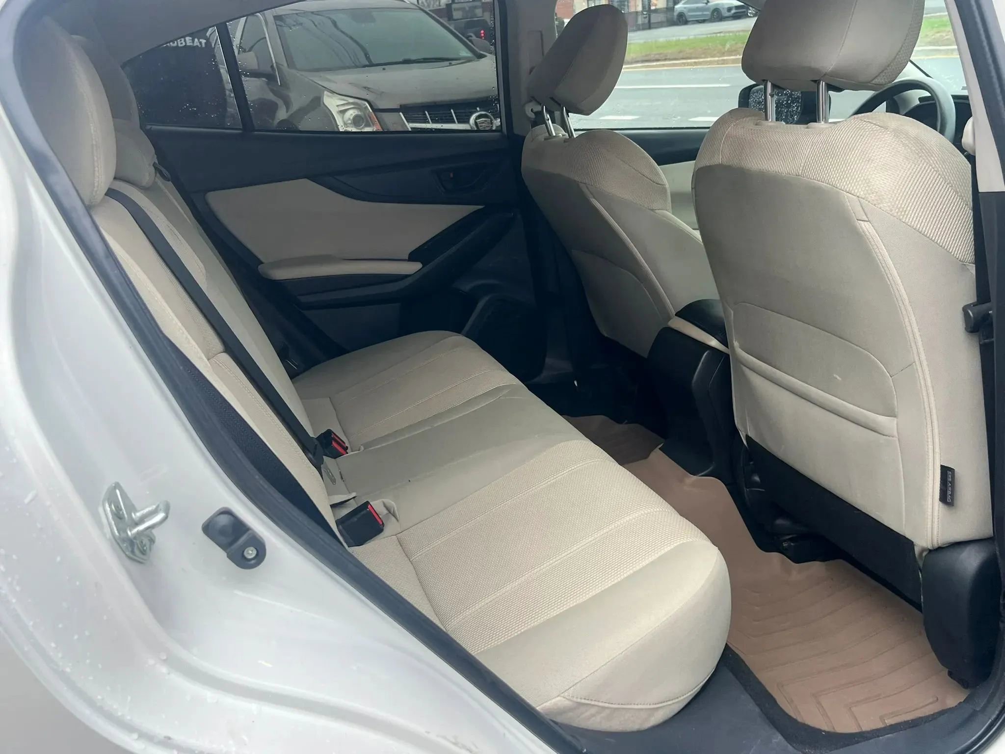 Used 2021 Subaru Impreza 2.0i image 28