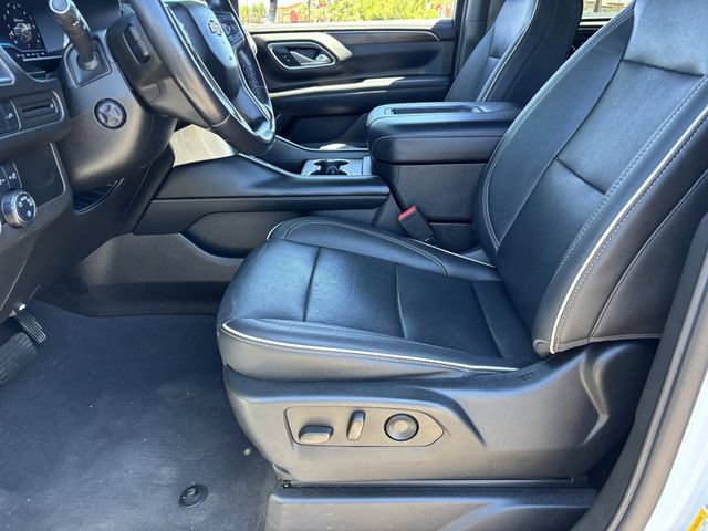 Used 2022 Chevrolet Tahoe Premier AWD/4WD image 18