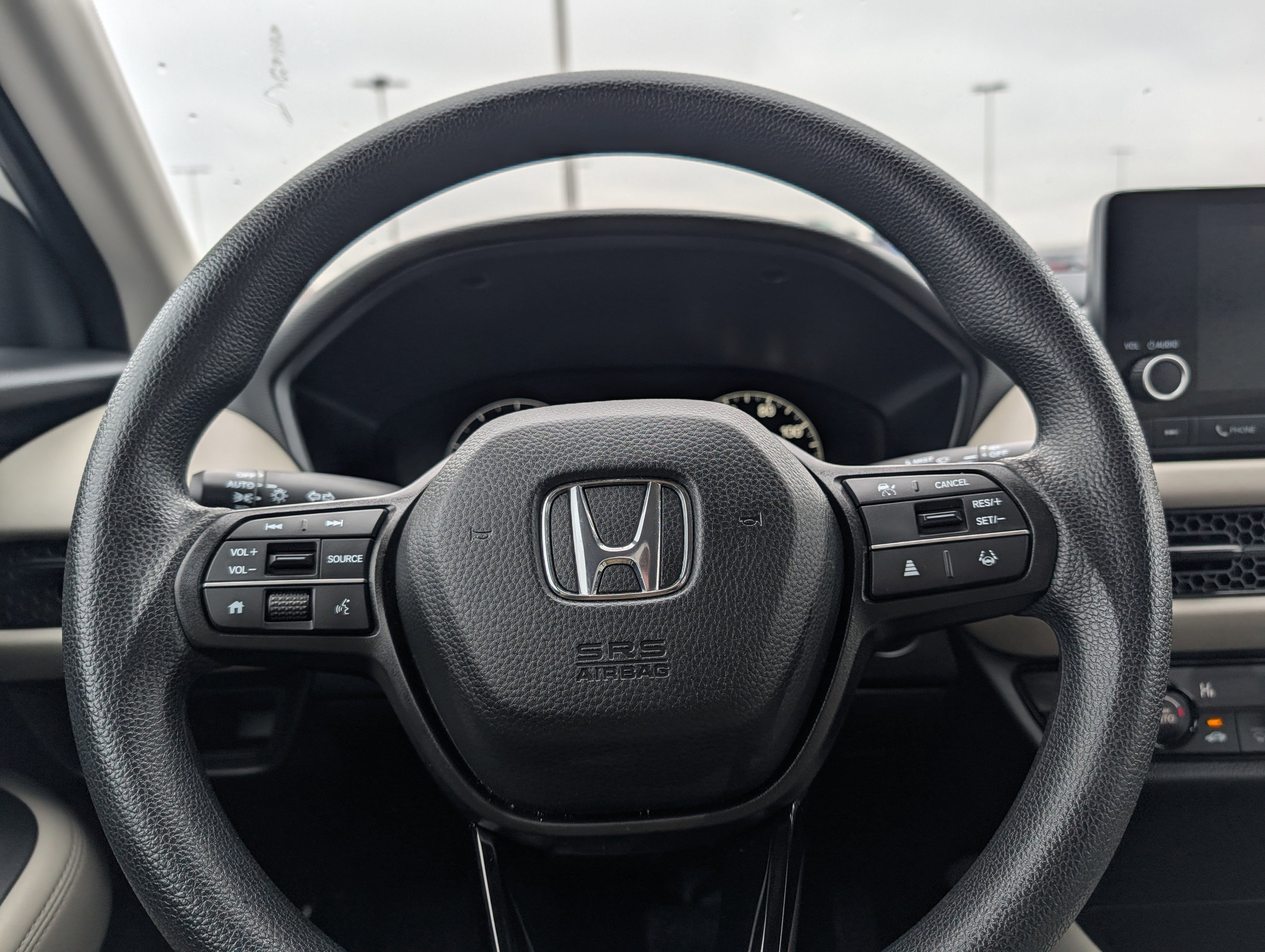 Used 2024 Honda HR-V LX image 28