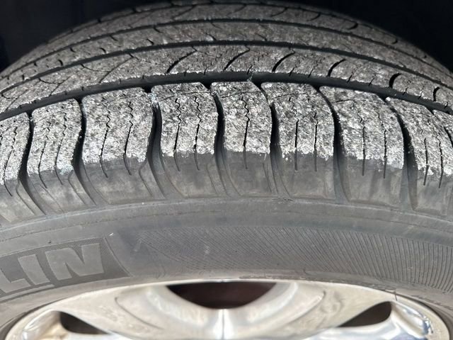 Used 2008 Buick Enclave CXL w/ Entertainment Package #3 image 8