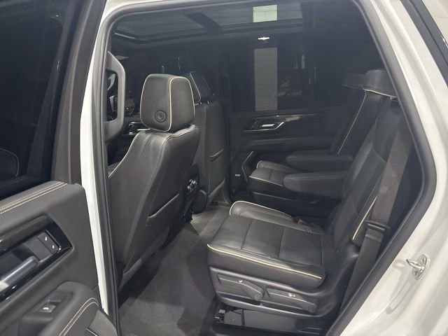 Used 2025 GMC Yukon Elevation w/ Technology Package image 29