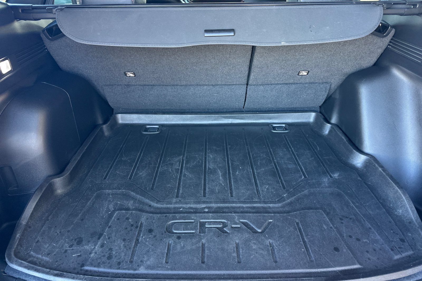 Certified 2024 Honda CR-V Sport-L image 15