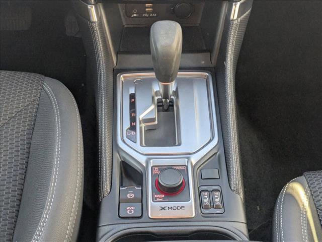 Used 2024 Subaru Forester Premium image 12