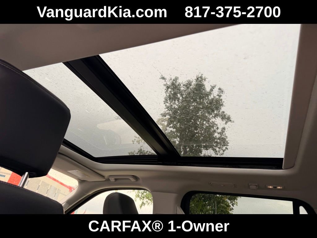 Used 2025 Ford Expedition Max Platinum AWD/4WD image 27