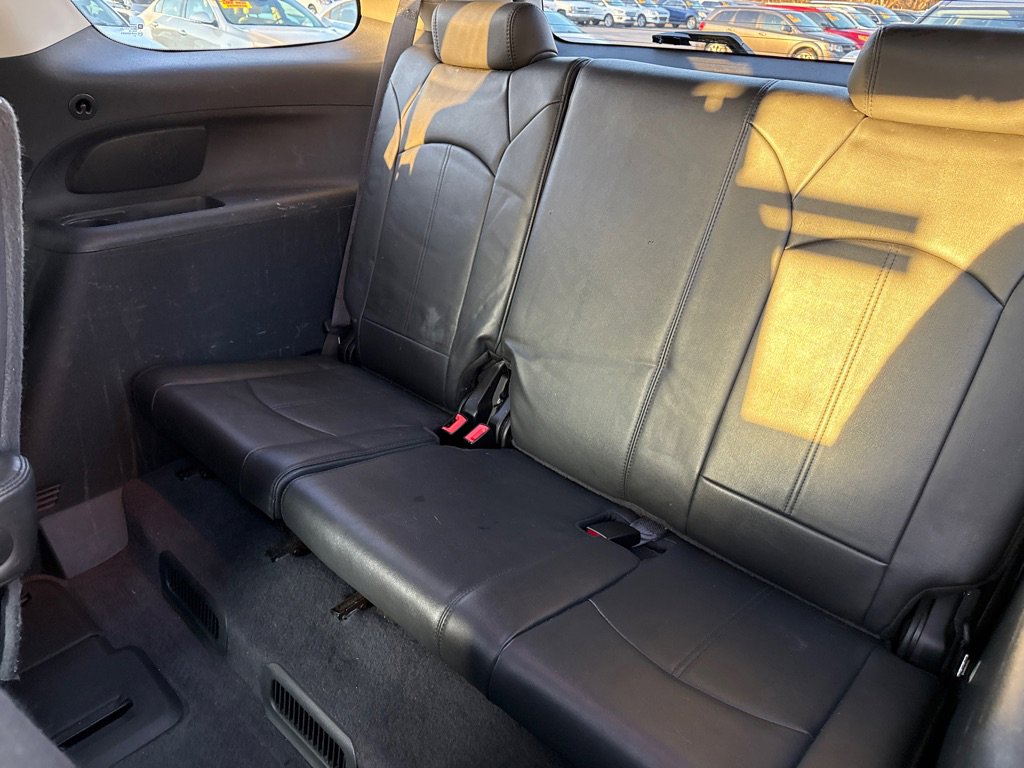 Used 2011 GMC Acadia SLT image 11