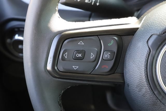 Used 2025 Jeep Wrangler Unlimited Sport AWD/4WD image 21