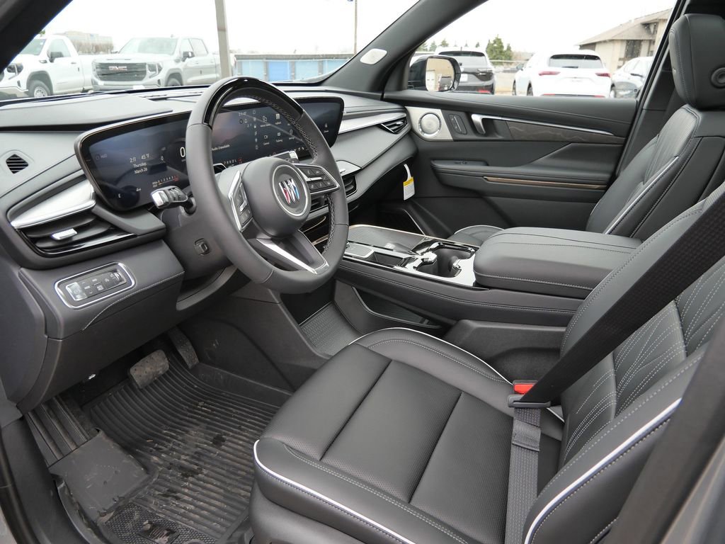New 2026 Buick Enclave Avenir w/ Super Cruise Package image 39