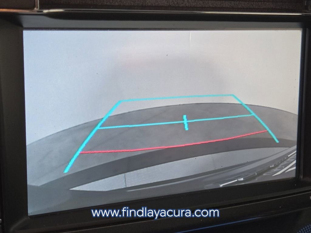 Used 2015 Toyota RAV4 Limited image 21