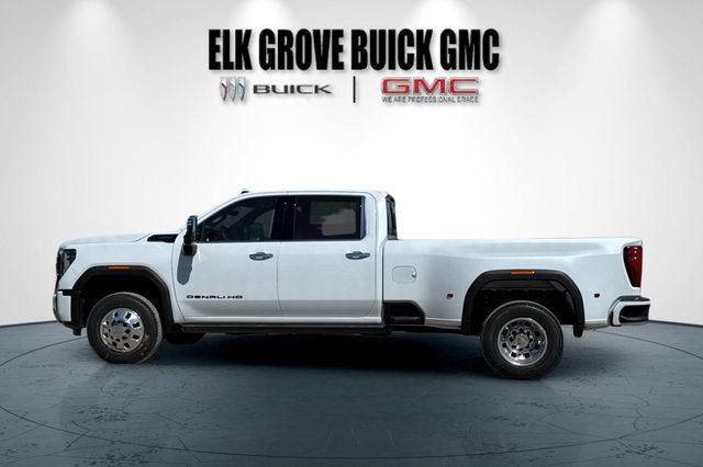 New 2026 GMC Sierra 3500 Denali Ultimate image 7