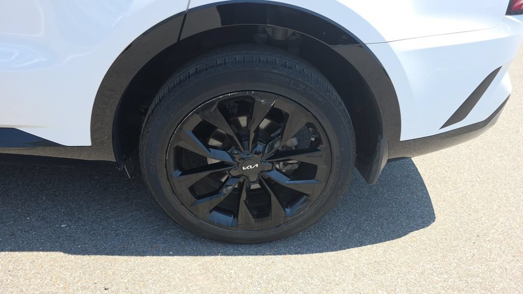 Used 2022 Kia Sorento SX FWD image 9