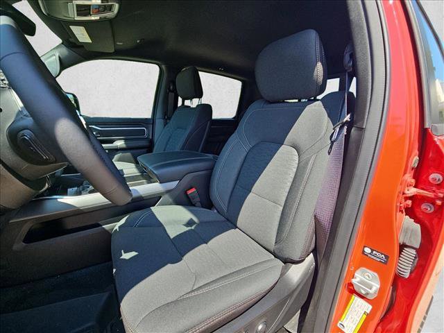 Used 2025 RAM 1500 Lone Star AWD/4WD image 15