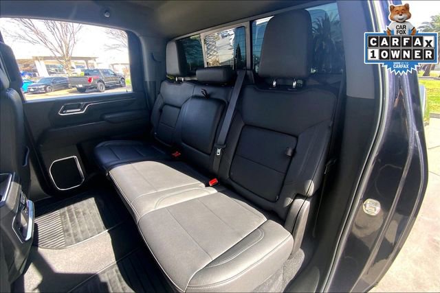 Used 2024 Chevrolet Silverado 2500 LTZ w/ LTZ Convenience Package image 25