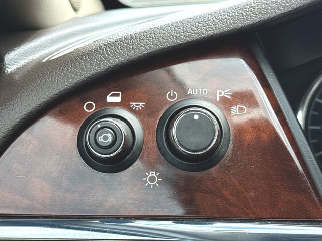 Used 2008 Buick LaCrosse CX FWD image 15