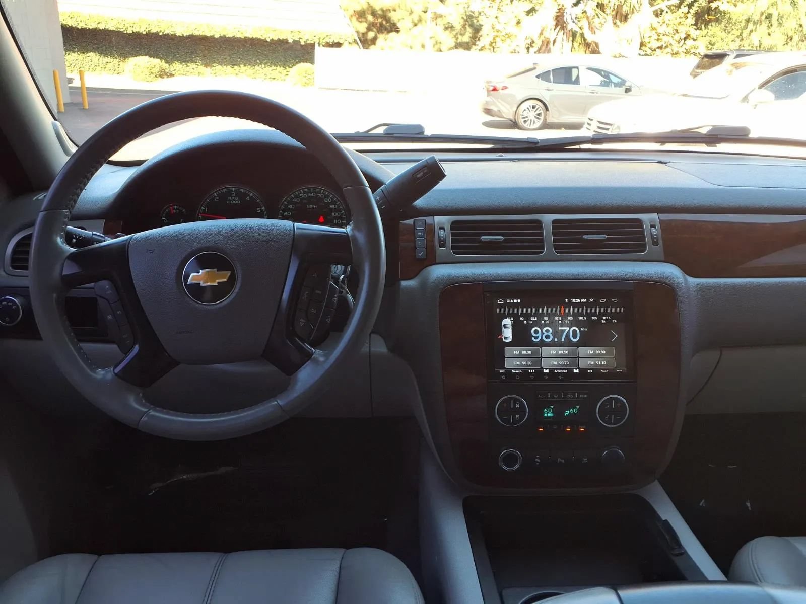 Used 2010 Chevrolet Tahoe LT w/ Regional Value Package RWD image 18