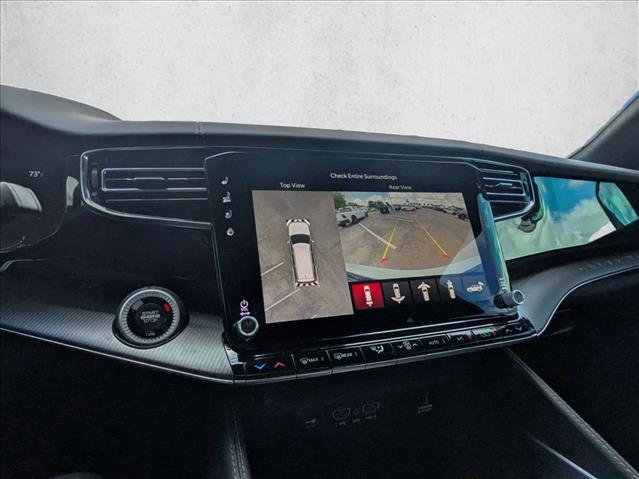 New 2026 Jeep Grand Wagoneer Summit image 12