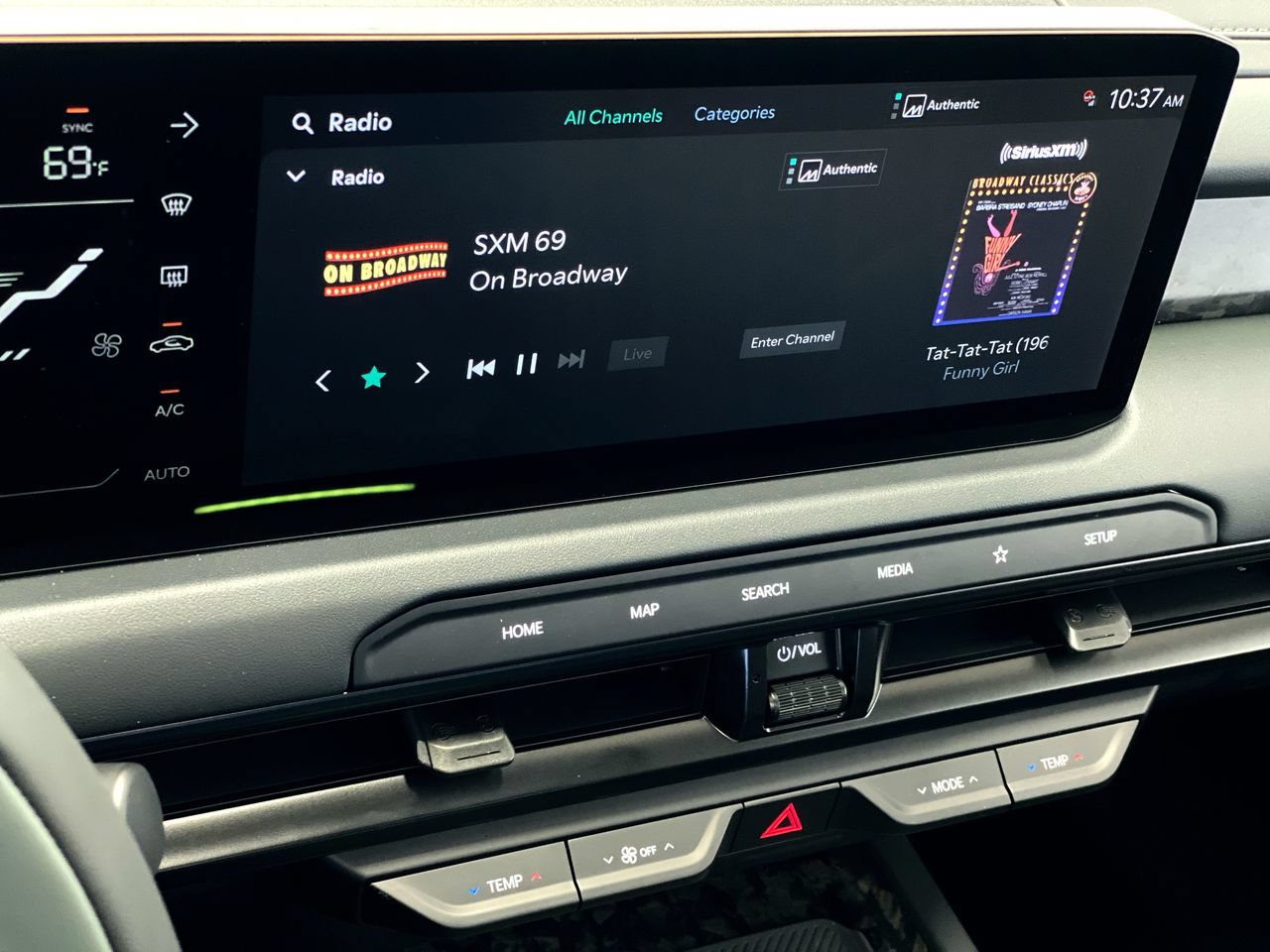 New 2027 Kia Telluride SX Prestige X-Pro AWD/4WD image 27