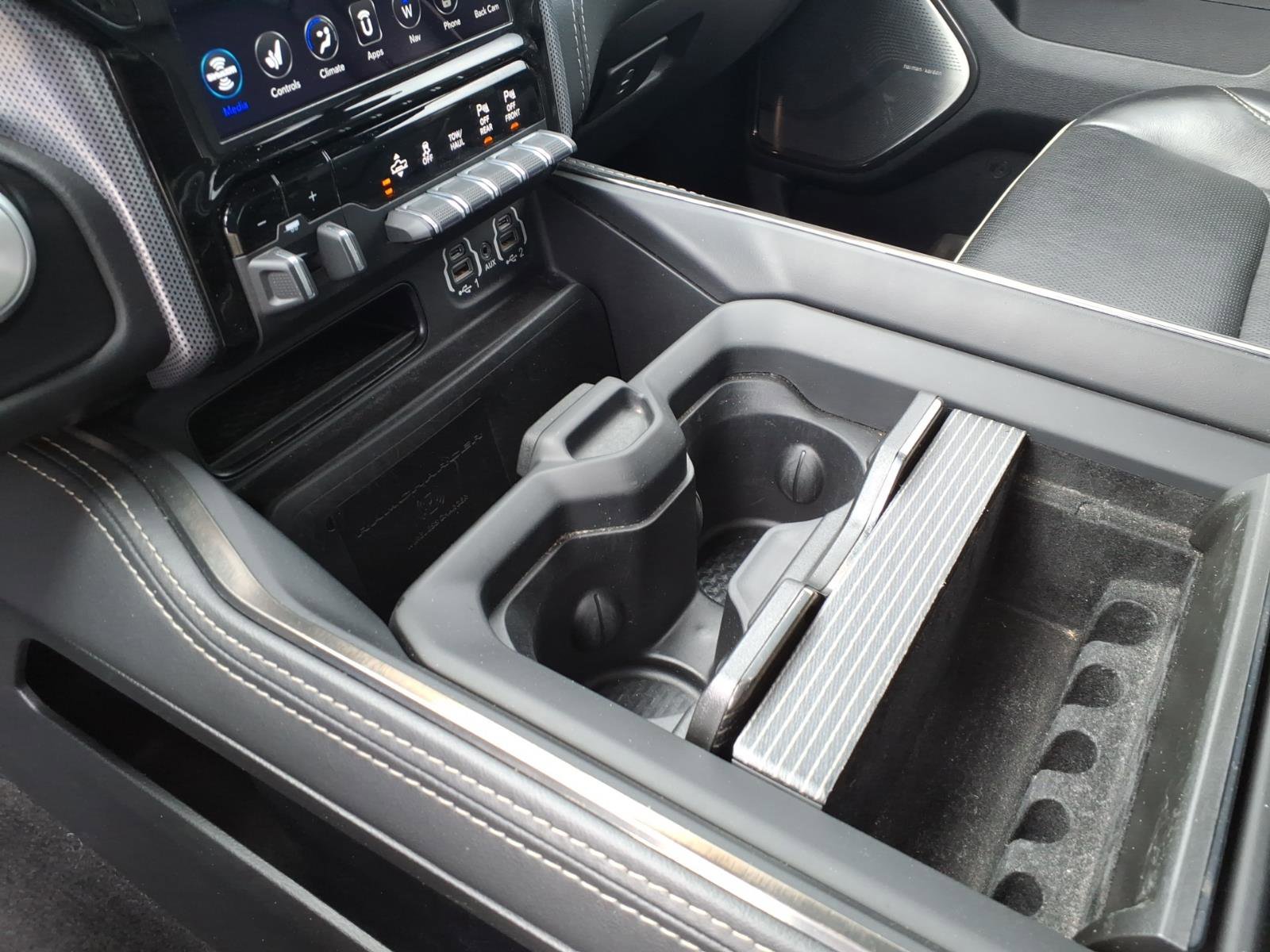 Used 2020 RAM 1500 Limited image 14