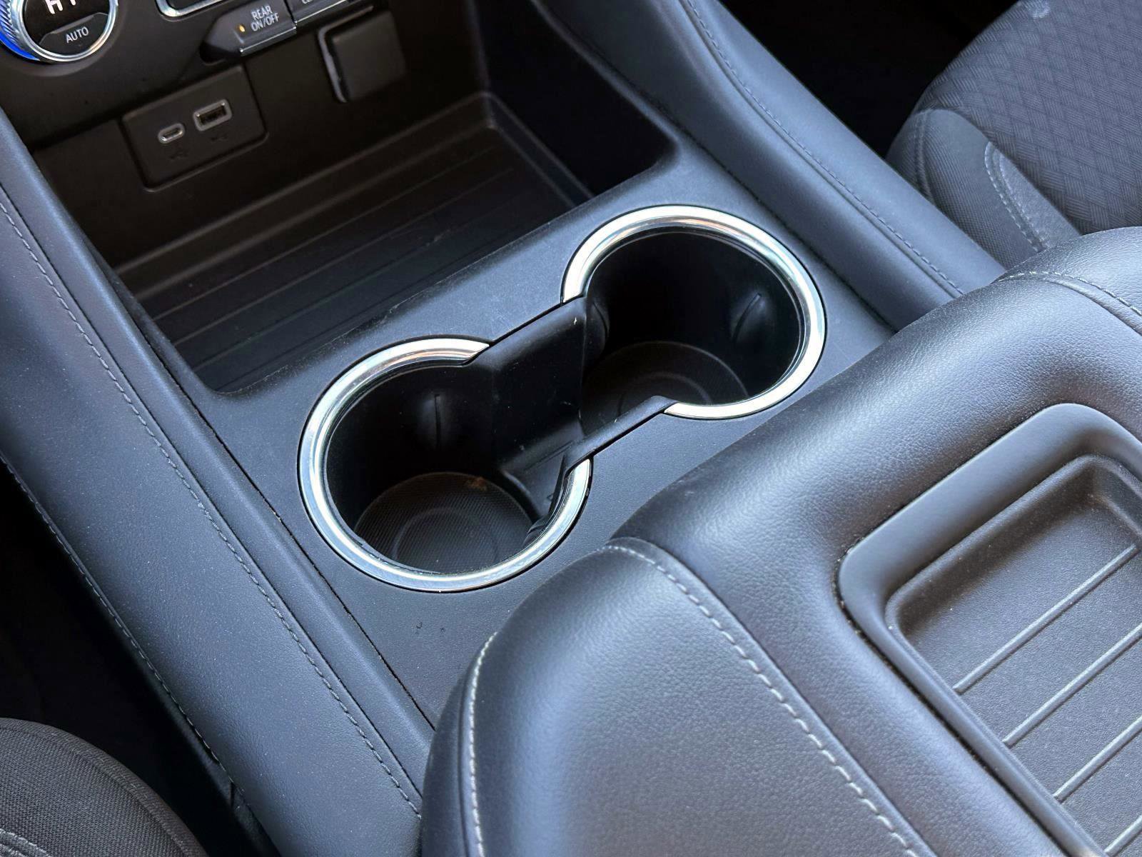 Used 2021 GMC Yukon SLE w/ Gmc Pro Safety Plus Package image 25