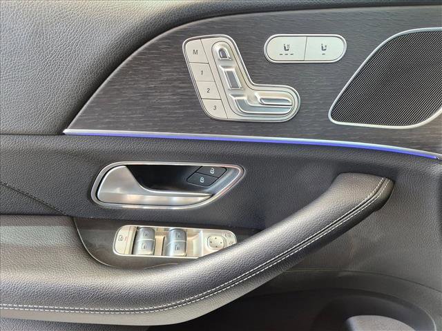 Used 2024 Mercedes-Benz GLE 350 4MATIC image 15