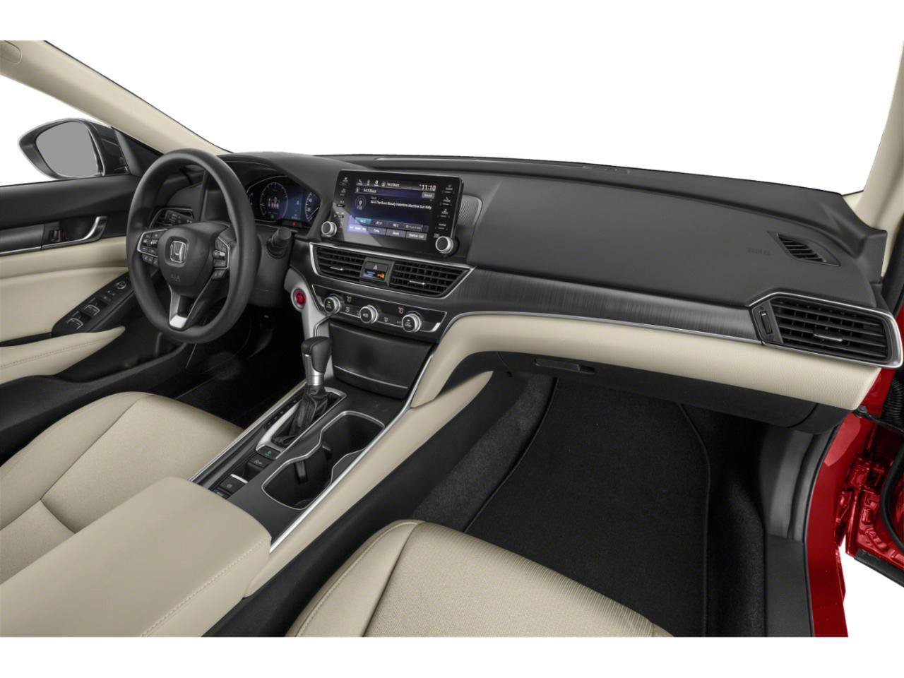 Used 2022 Honda Accord LX image 10