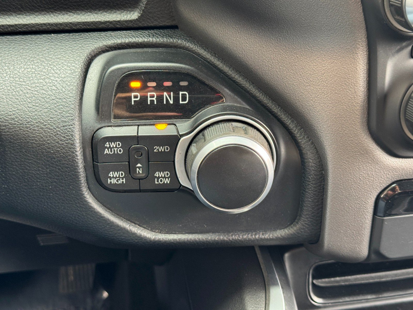 Used 2020 RAM 1500 Big Horn AWD/4WD image 22