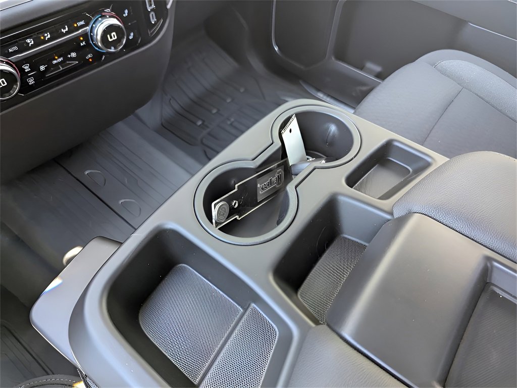 New 2026 GMC Sierra 1500 Elevation image 17