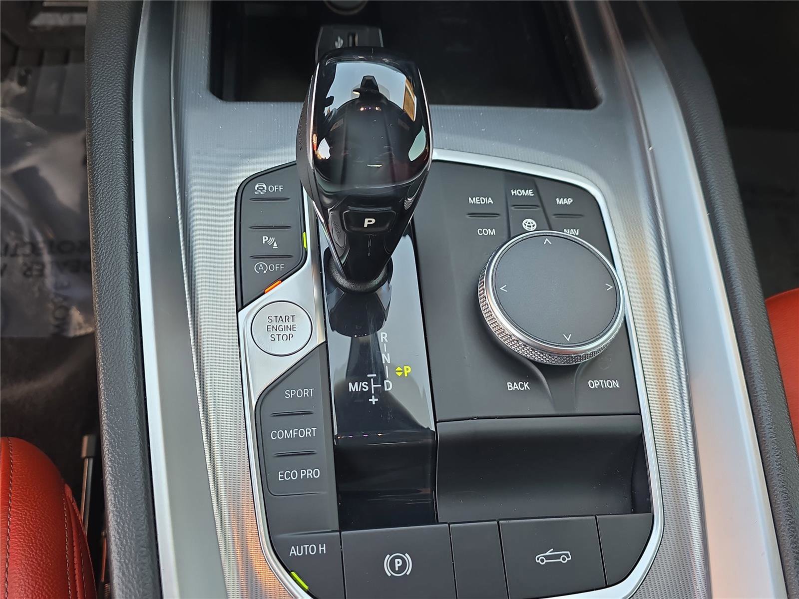 Used 2020 BMW Z4 sDrive30i w/ M Sport Package image 14