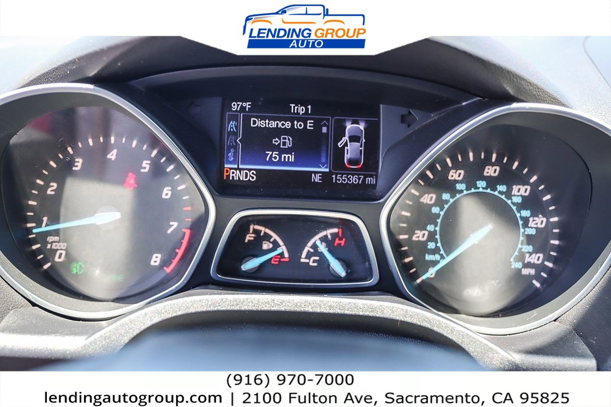 Used 2014 Ford Escape SE w/ Equipment Group 201A image 20