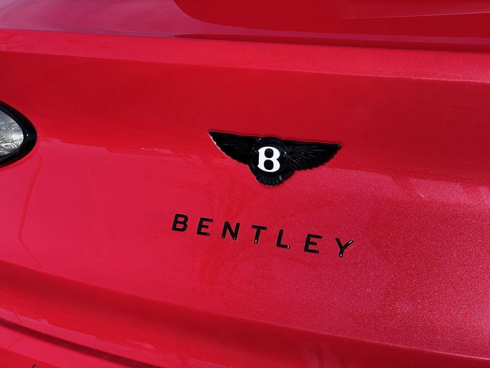 New 2026 Bentley Bentayga Speed AWD/4WD image 66