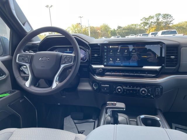 New 2026 Chevrolet Silverado 1500 RST w/ Safety Package image 25