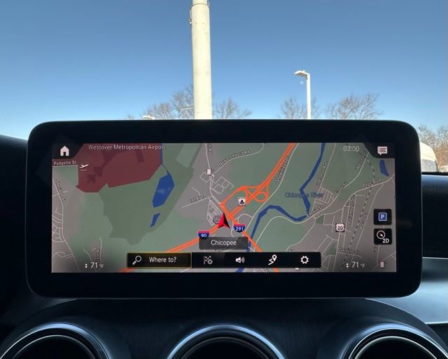 Certified 2022 Mercedes-Benz GLC 300 4MATIC image 18